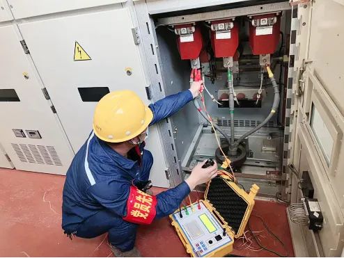 大干紅五月丨蘇鹽井神三分公司：全員大干“紅五月” 跑出發展“加速度”