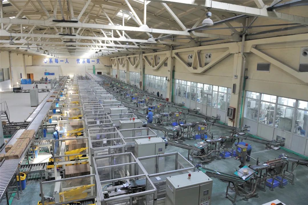 蘇鹽集團成功入選國務院國資委2021年度國有企業品牌建設典型案例