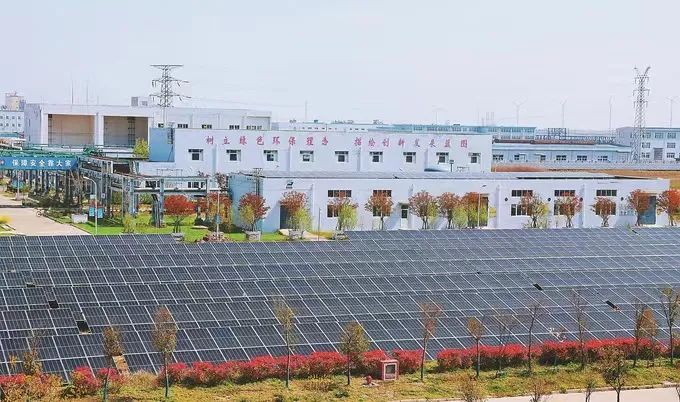 新華日報刊文丨蘇鹽集團:勇當綠色轉型倍增發展的鹽企典范 新華日報刊文丨蘇鹽集團:勇當綠色轉型倍增發展的鹽企典范