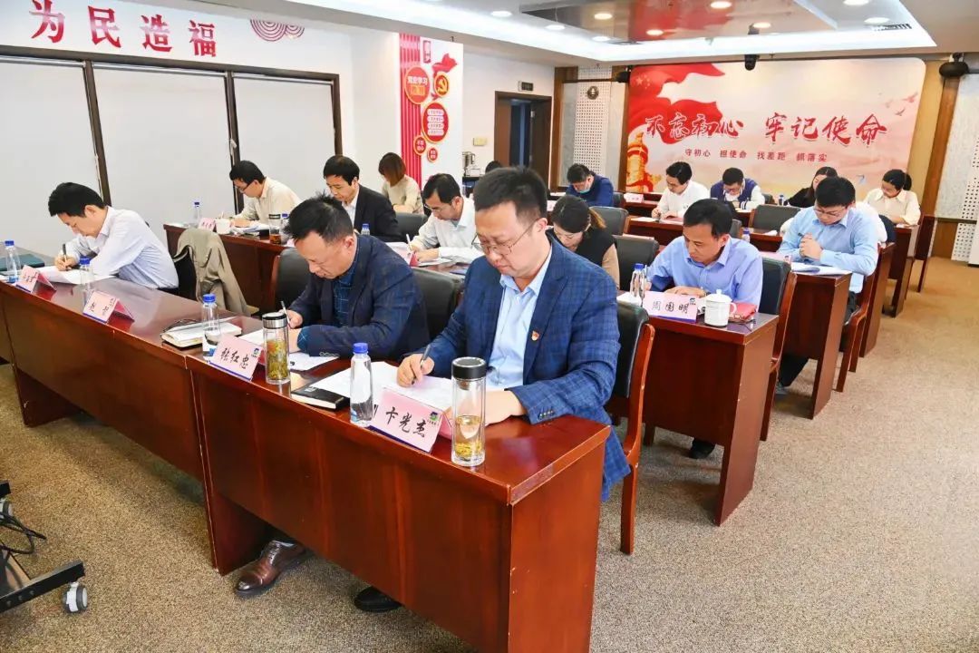 蘇鹽集團舉辦學習貫徹二十大精神黨支部書記專題培訓班 蘇鹽集團舉辦學習貫徹二十大精神黨支部書記專題培訓班