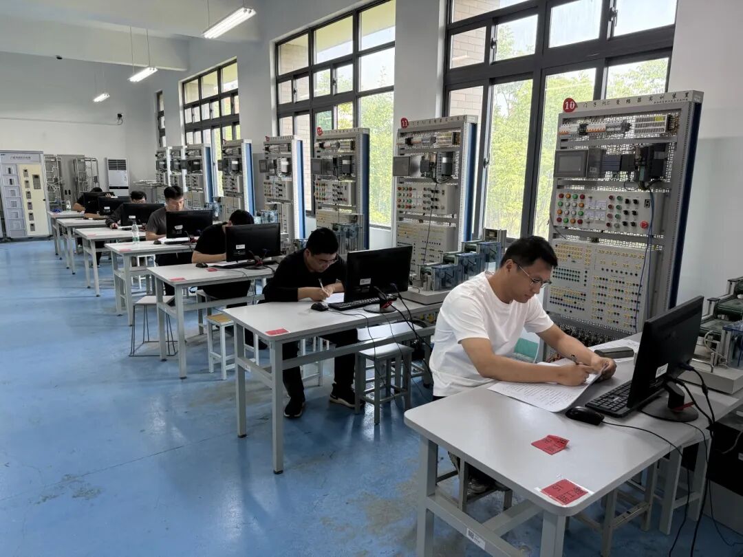 蘇鹽井神二分公司：育才賦能，激活企業(yè)發(fā)展“源頭活水”