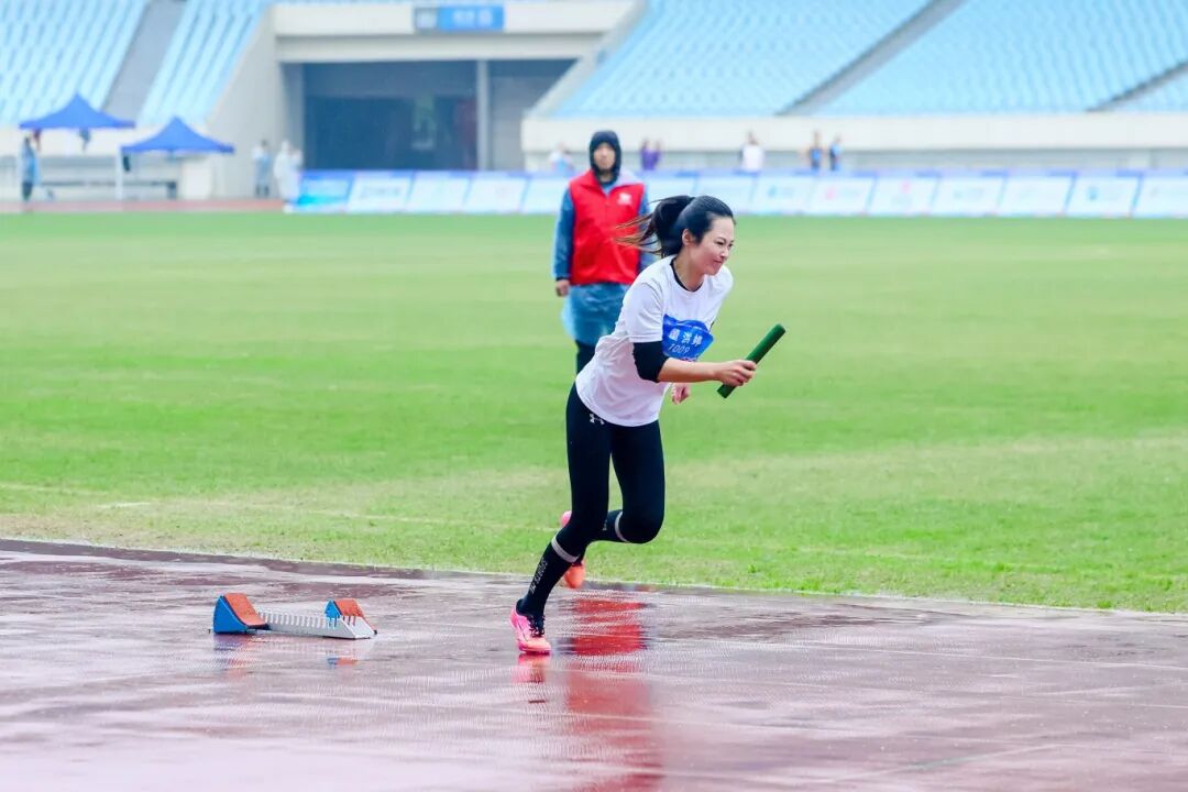 蘇鹽集團(tuán)在省部屬企業(yè)第二屆職工運(yùn)動(dòng)會(huì)中獲佳績(jī)